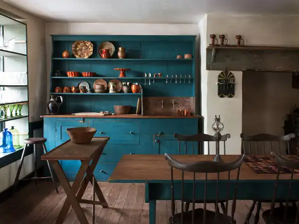 کابینت پینترستی