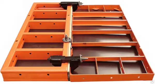 فروش قالب دیوار پیش ساخته بتنی اصفهان