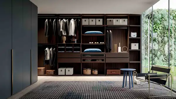 کمد دیواری خاص