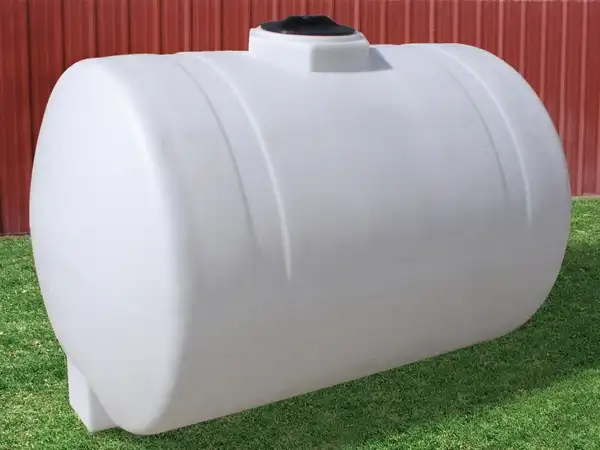 مخزن آب برای ساختمان 4 طبقه