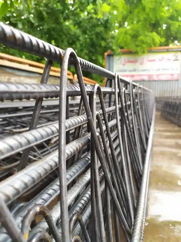 تیرچه صنعتی در ارومیه