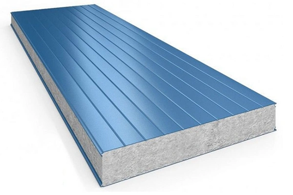 ساندویچ پانل تونیکس