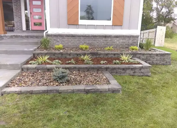 ایده های خلاقانه استفاده از جدول بتنی