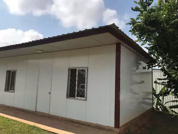 ساخت کانکس ارزان