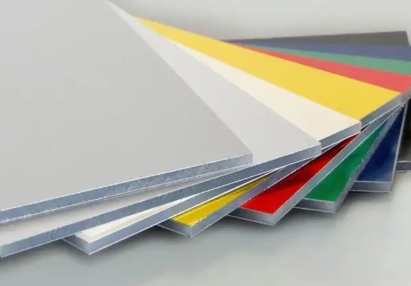 ورق کامپوزیت آلوتایل