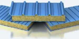 ساندویچ پانل ضد اسید