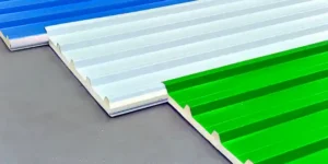 نحوه محاسبه قیمت ساندویچ پانل