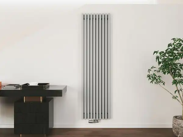 شوفاژ استیل