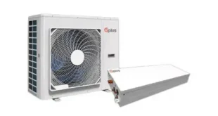 بهترین برند مینی چیلر