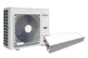 بهترین برند مینی چیلر