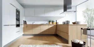 بهترین نوع کابینت برای شمال