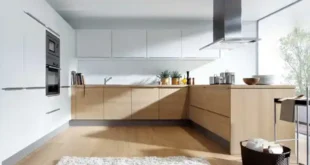 بهترین نوع کابینت برای شمال