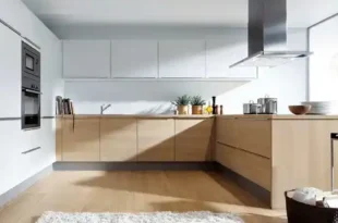 بهترین نوع کابینت برای شمال