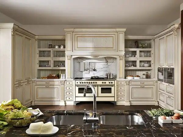 اسم انواع کابینت