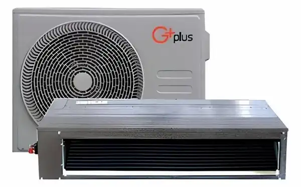 مینی چیلر جی پلاس