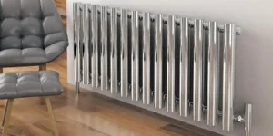 رادیاتور استیل