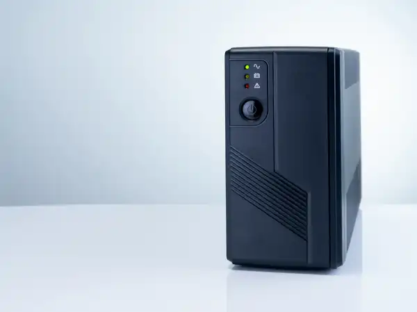 انتخاب یو پی اس مناسب
