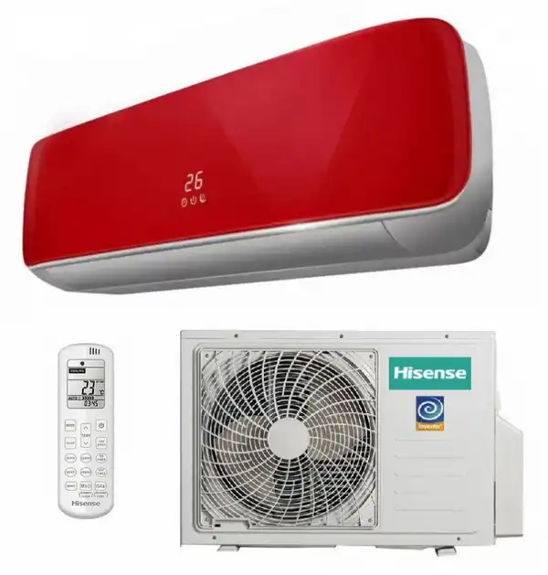 سیستم مینی چیلر