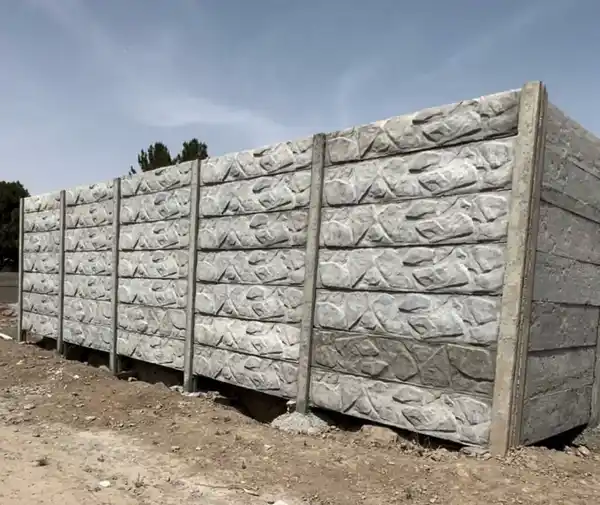 دیوارکشی تغییر کاربری نیست