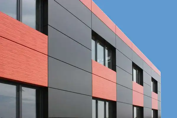 ورق کامپوزیت گلوری باند