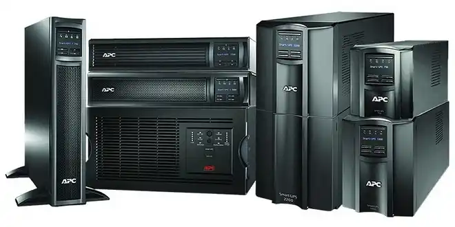 یو پی اس چند ساعت کار میکند