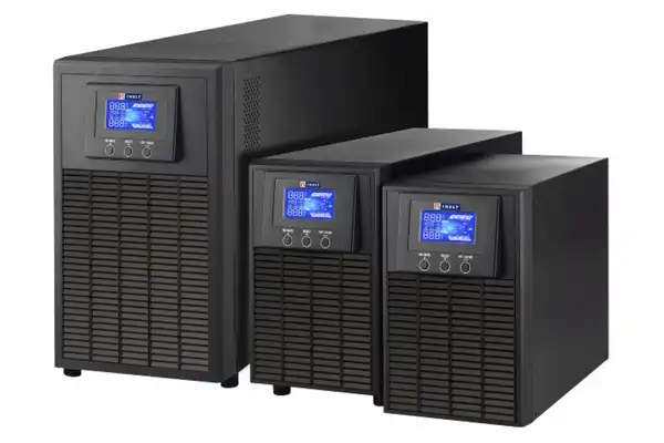 یو پی اس آنلاین چیست