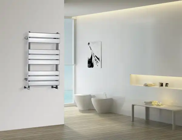 شوفاژ استیل