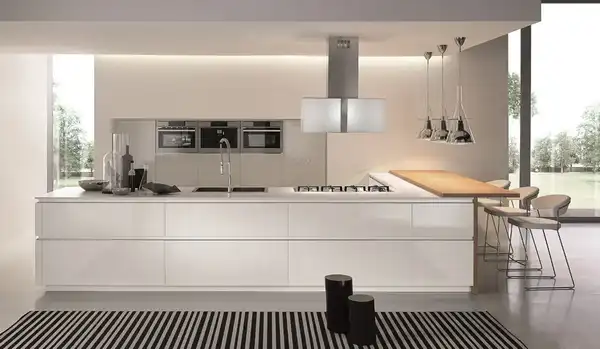 انواع کابینت