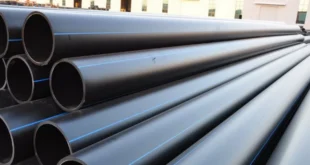 قیمت لوله پلی اتیلن ۴ اینچ فشار قوی