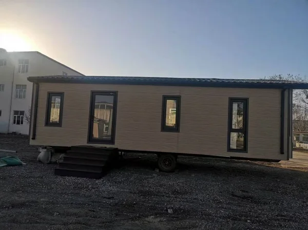 فرق کانکس و کانتینر