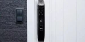 قفل دیجیتال کارن