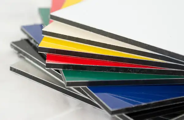 ورق کامپوزیت آلوتایل