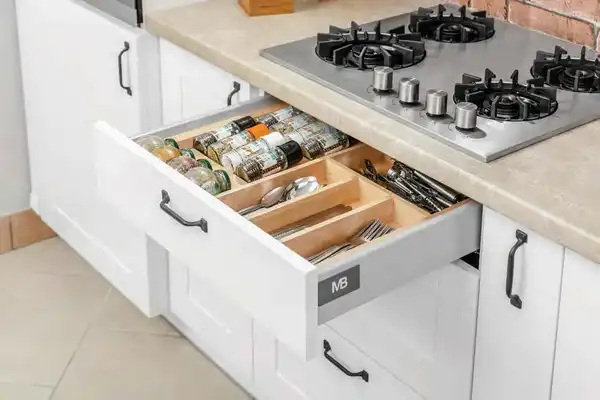 کابینت زمینی