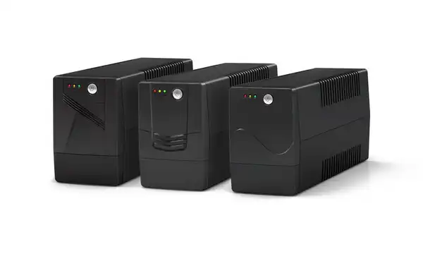 یو پی اس چند ساعت کار میکند