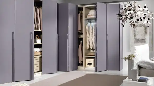 کمد دیواری متری چند