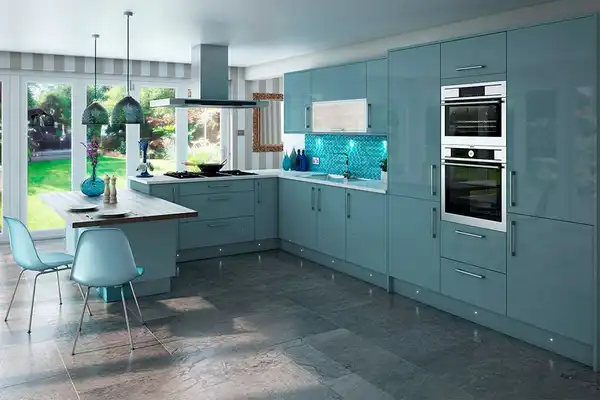 راهنمای خرید کابینت