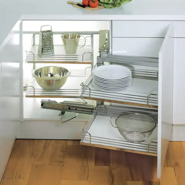 مدل کابینت خانه