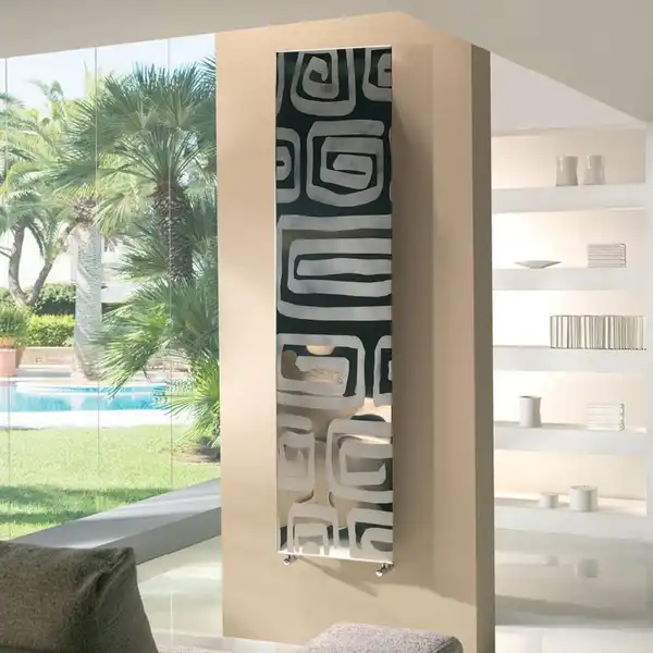 خرید رادیاتور استیل