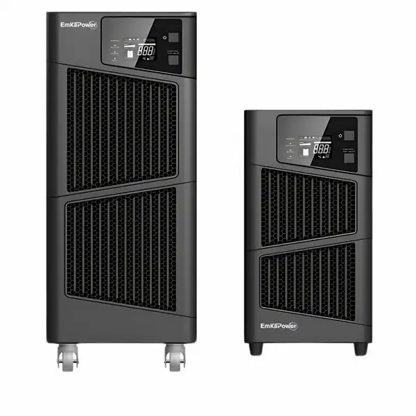 فرق ups online و offline