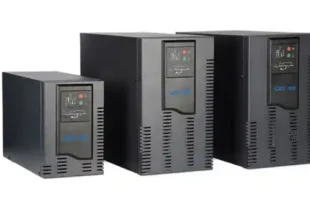 یو پی اس سه فاز