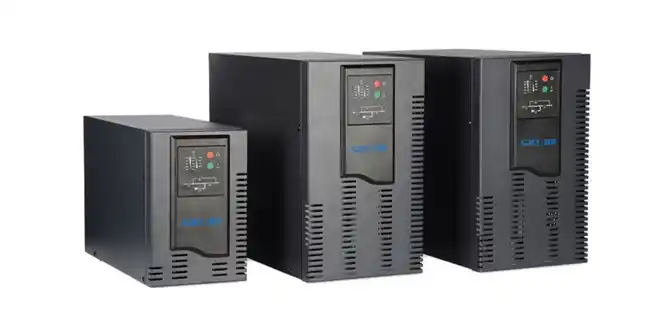 یو پی اس سه فاز