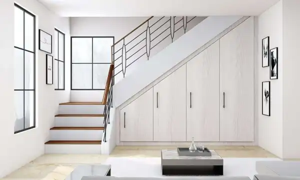 طرح های کمد دیواری ام دی اف
