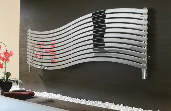 قیمت رادیاتور استیل