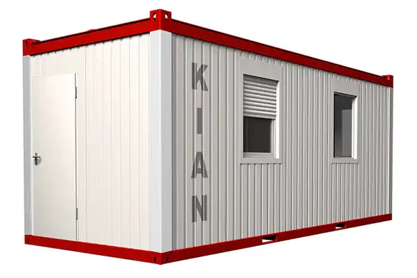 قیمت کانکس ۳ متری