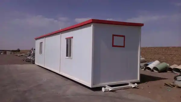 قیمت کانکس ۳ متری