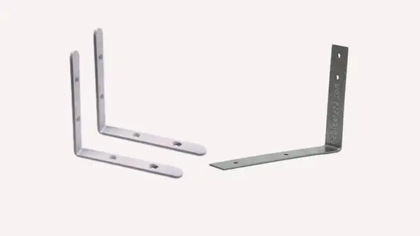 انواع اتصالات بلوک هبلکس
