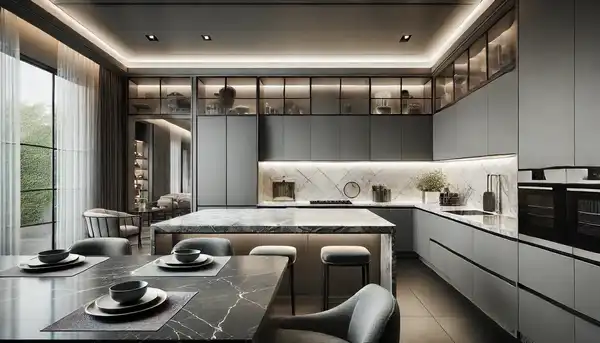 کابینت ترند ۲۰۲۵