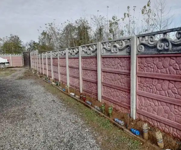 چالش های اجرای دیوارهای پیش ساخته