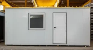 قیمت کانکس 3 متری