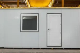 قیمت کانکس 3 متری